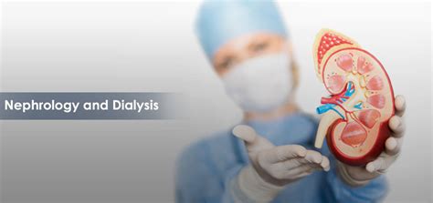 Nephrology And Dialysis Kks Urology