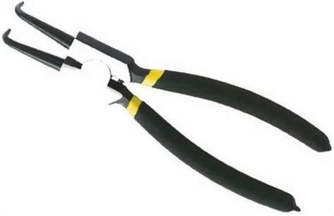 Mild Steel Inch Stanley Circlip Plier External Bent At Rs Piece