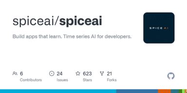 Spice AI veut aider les développeurs à créer des applications