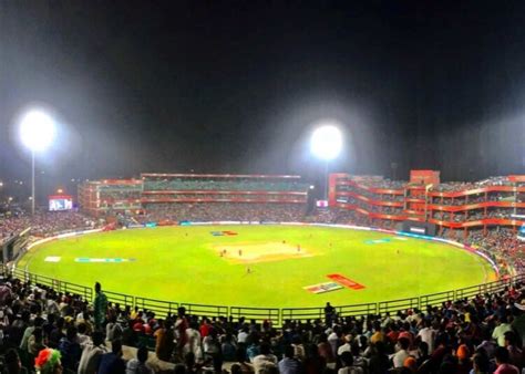 Arun Jaitley Stadium in New Delhi- Check out Arun Jaitley Stadium in ...