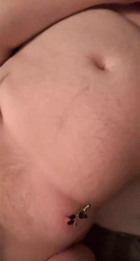Teen Jerking With Nipple Clamps Gay Porn D4 XHamster XHamster