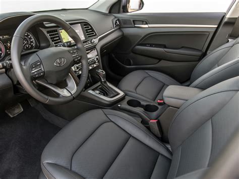 Hyundai Elantra Specs Prices Mpg Reviews Photos Cars