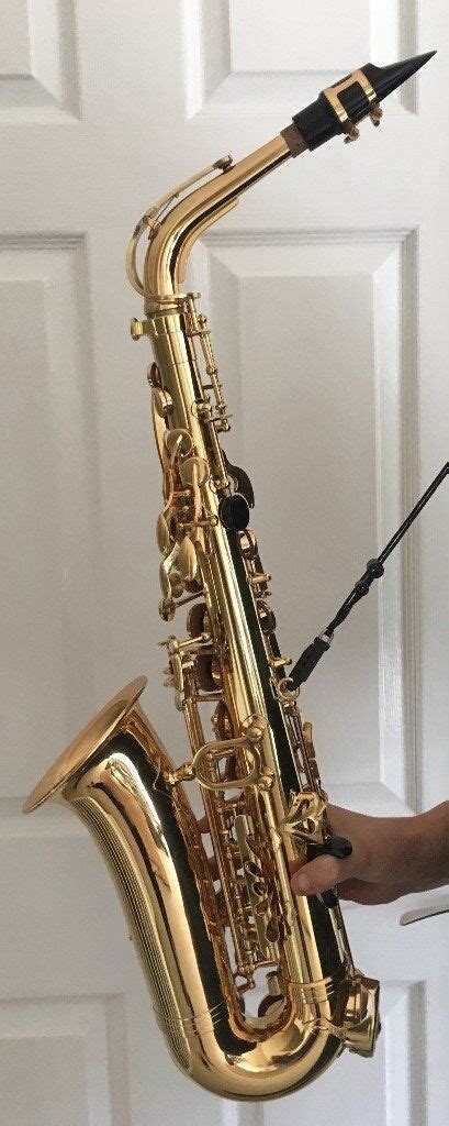 Jupiter Saxophone Alto | in Cumbernauld, Glasgow | Gumtree