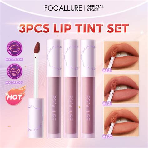 The Focallure Lip Tint Truth Cutting Through The Reddit Hype For Honest Reviews