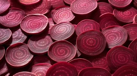 Beetroot Slices Beetroot Slices Png Transparent Image And Clipart For