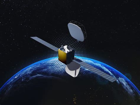 Intelsat Chooses SWISSto12 to Build Intelsat 45 | Intelsat