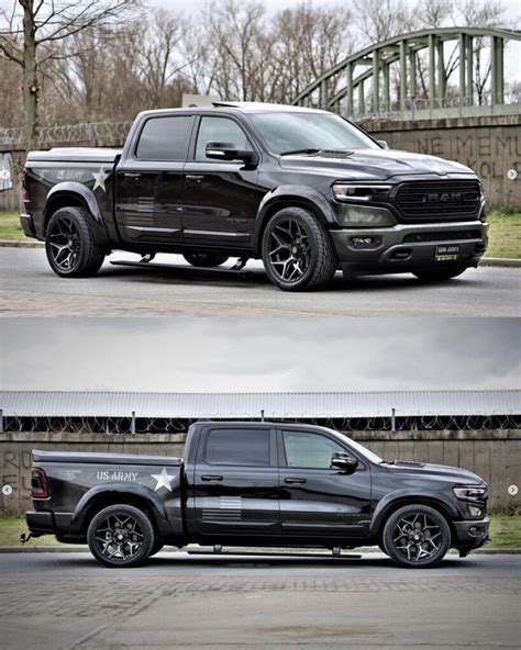 Dodge Ram With Wheels P Gen Play Wheels