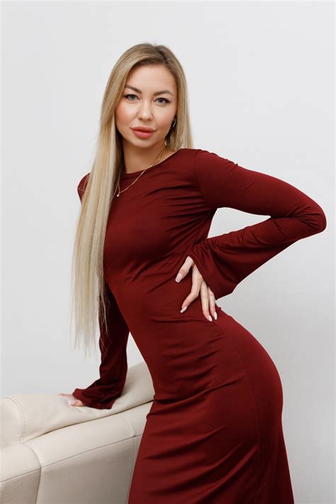 ID 111648 Viktoria From Sumy Ukraine 33 Years Old Blonde Blue Eyes