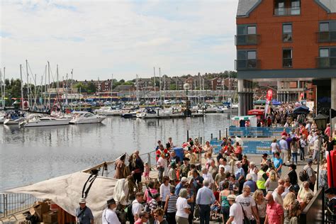 The Ipswich Waterfront in all its glory! | Ipswich, Waterfront, Live in the now