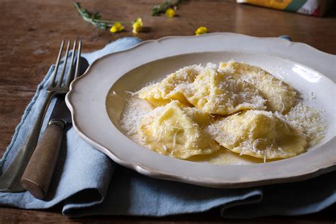 Tortelli Di Patate Sonia Paladini Ricetta Della Tradizione