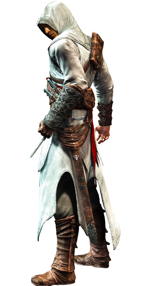 Which Assassins Creed Character Are You Allthetests