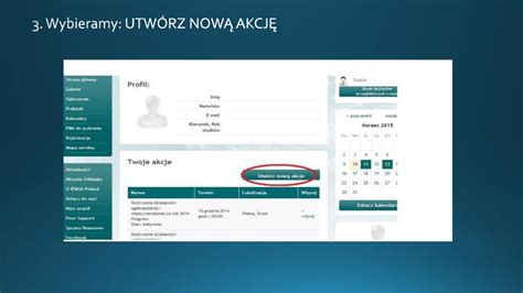 Wprowadenie Akcji Krok Po Kroku Ppt Pobierz