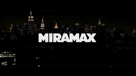 Miramax Films INTRO FULL HD - YouTube