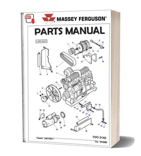 Massey Ferguson Disc Mower Parts Diagram Massey Ferguson Law