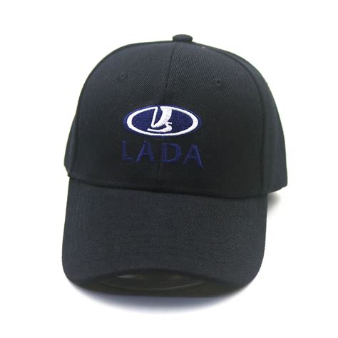 Бейсболка Snapback шляпа летняя кепка шапки Лада Нива Калина приора ...