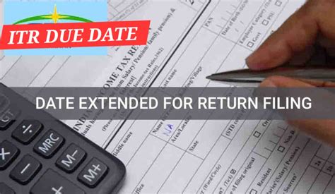 Penalty For Late Filing Of Income Tax Return And Consequences Of Not