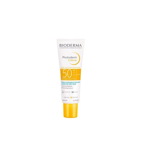 Buy Bioderma Photoderm Cr Me Moisturizing Cream Spf Hong Kong