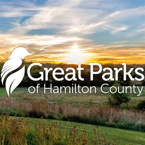 Great Parks of Hamilton County | Cincinnati Parks & Trails