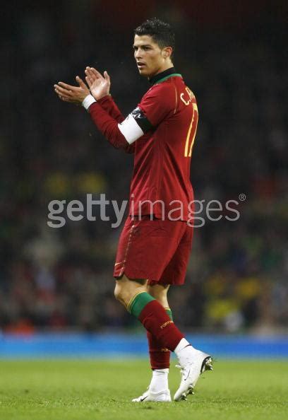 Cristiano Ronaldo News: Portugal Vs Brazil