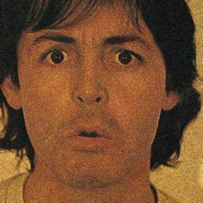 Paul McCartney's Album Covers, Explained | uDiscover Music Mary ...