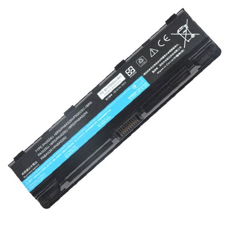 TOSHIBA L800 BATTERY PEEJEY SMART 0719311116