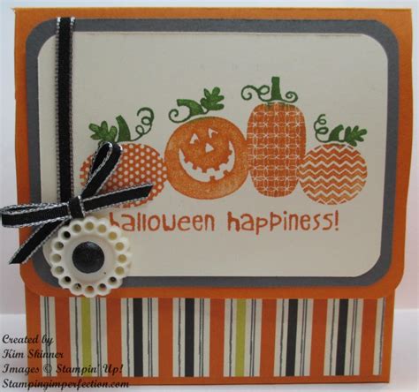 Halloween Candy Treat Box With A Video Tutorial! – Stamping Imperfection