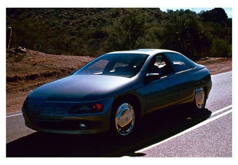 1990 Cadillac Aurora Concept Rconceptcars