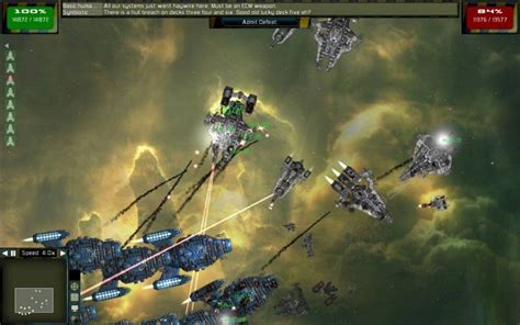 Gratuitous Space Battles Gallery Screenshots Covers Titles And