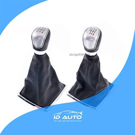 Топка с Маншон Ford Focus, фокус, форд, скоростен лост 2004-07 ...