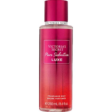 Pure Seduction Luxe Von Victoria S Secret Meinungen Duftbeschreibung