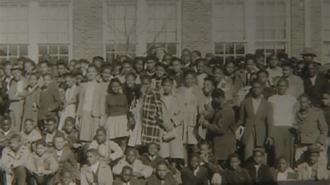 Booker T Washington High School For The Performing Arts Celebrates 100 Years