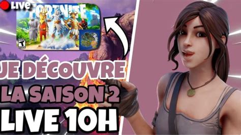 Live Fait Ta Pub Live H Je D Couvre La Nouvelle Saison De