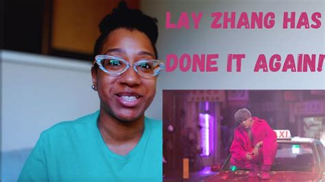 Reacting To Another Lay Zhang Music Video Lay Veil Reaction Youtube