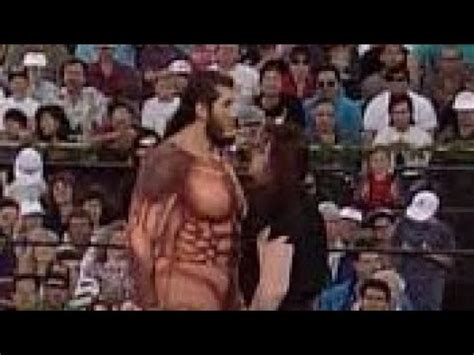 WWE 2K23 Undertaker VS Giant Gonzales Hell In A Cell YouTube