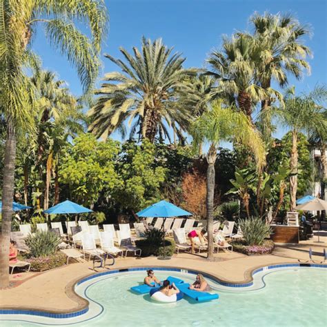 Glen Ivy Hot Springs Spring Packages And New Treatments