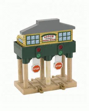 New Thomas Wooden Railway Sets & Accessories | Dan's Crafts & Things