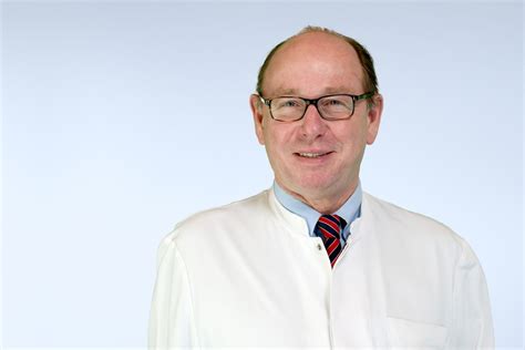 Neuer Klinikdirektor für Urologie