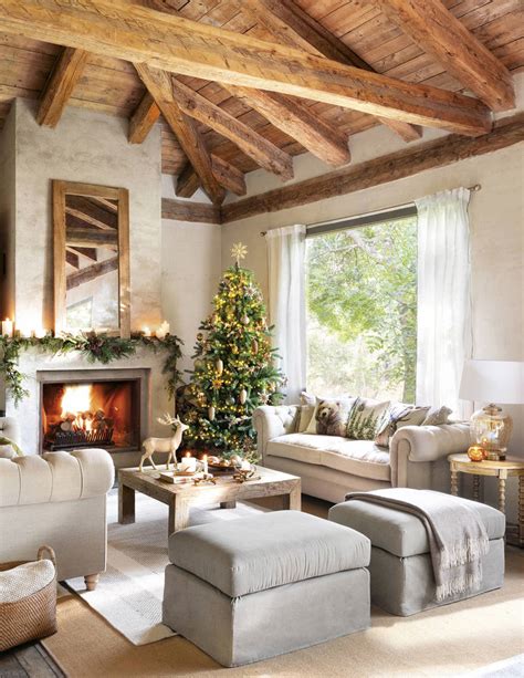 La Revista De El Mueble De Diciembre Vive La Navidad Intensamente