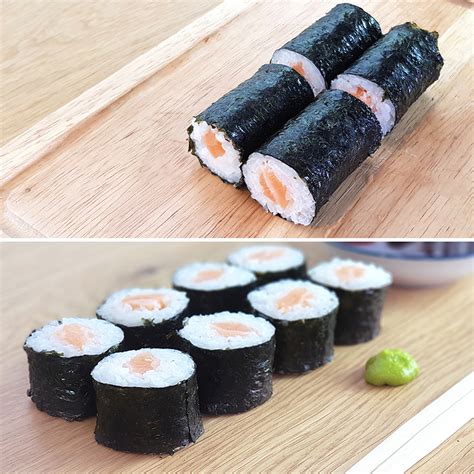 Coffret Sooshi Des Makis Sushis Facile Faire Soi M Me Diy