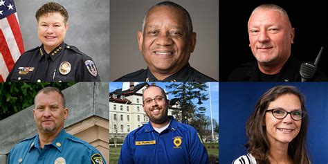 6 College Police Chiefs Security Directors Share Tips To Enhance