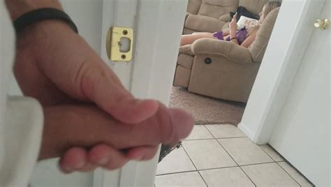 Caught Masturbating And Watching Porn I Thought I Was Alone Amateur Amateur Porn XHamster