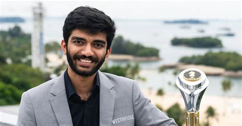 The Rise Of A New Star: Unveiling Gukesh Dommaraju's Explosive Net Worth