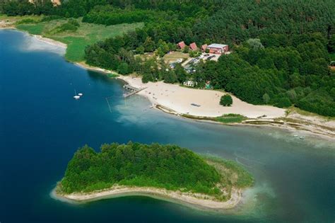 Top Bajecznych I Najczystszych Jezior W Polsce Nad Kt Rymi