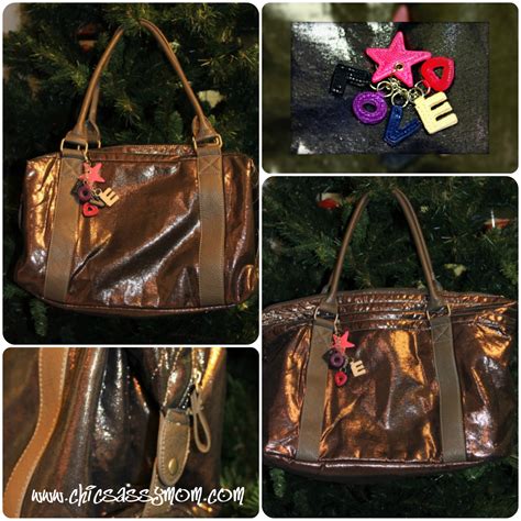 Accessorize Bag Love ;-D