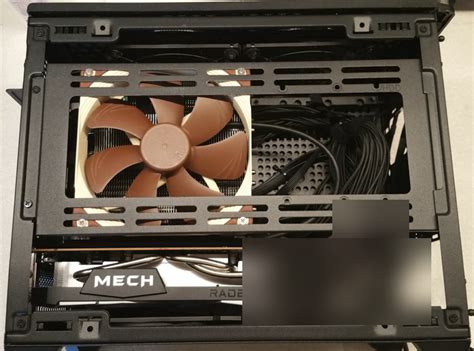 Tower Vs Downdraft Cpu Cooler Page 2 TechPowerUp Forums