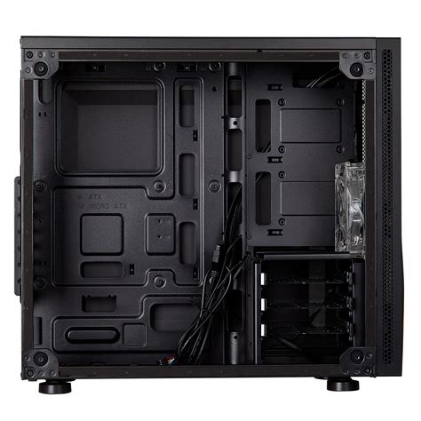 Corsair Carbide SPEC 05 Noir Corsair Devis Gratuit LDLC Pro