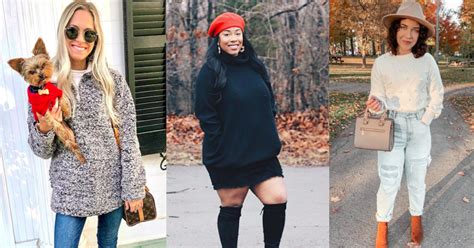 27 Sweaters So Comfy You'll Probably Want To Write Home About Them