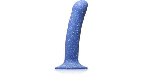 Biird Bae By Jouissance Club Blue Dildo Notino Cz