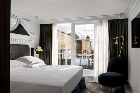 Gallery | Henrietta Hotel | Central London, Covent Garden