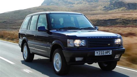 Why The Range Rover P38a Deserves Space In Your Garage | Motorious